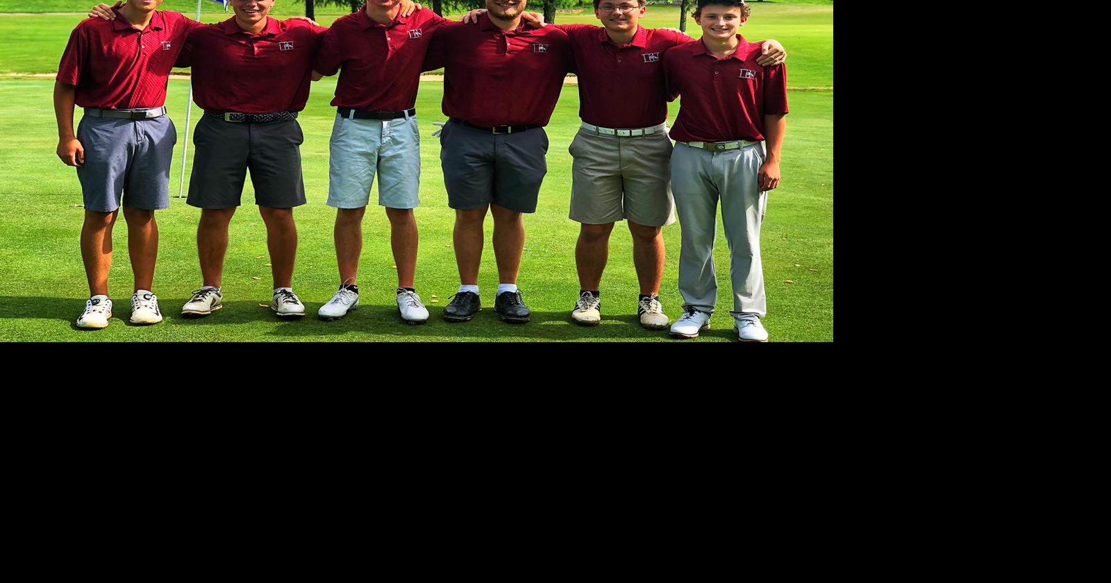 Prep Roundup Hillgrove boys golfers second at invitational Sports