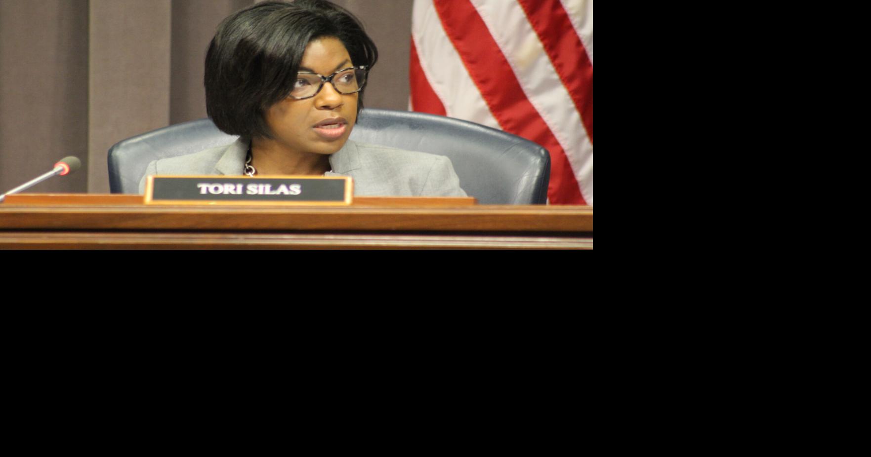 Certified Cobb County election results from the June 21 runoff