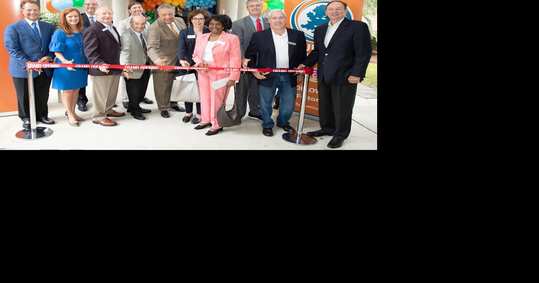 Sandy Springs Library reopens Neighbor Newspapers