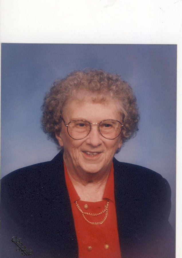 HULSEY, Aline B. | Obituaries | Mdjonline.com