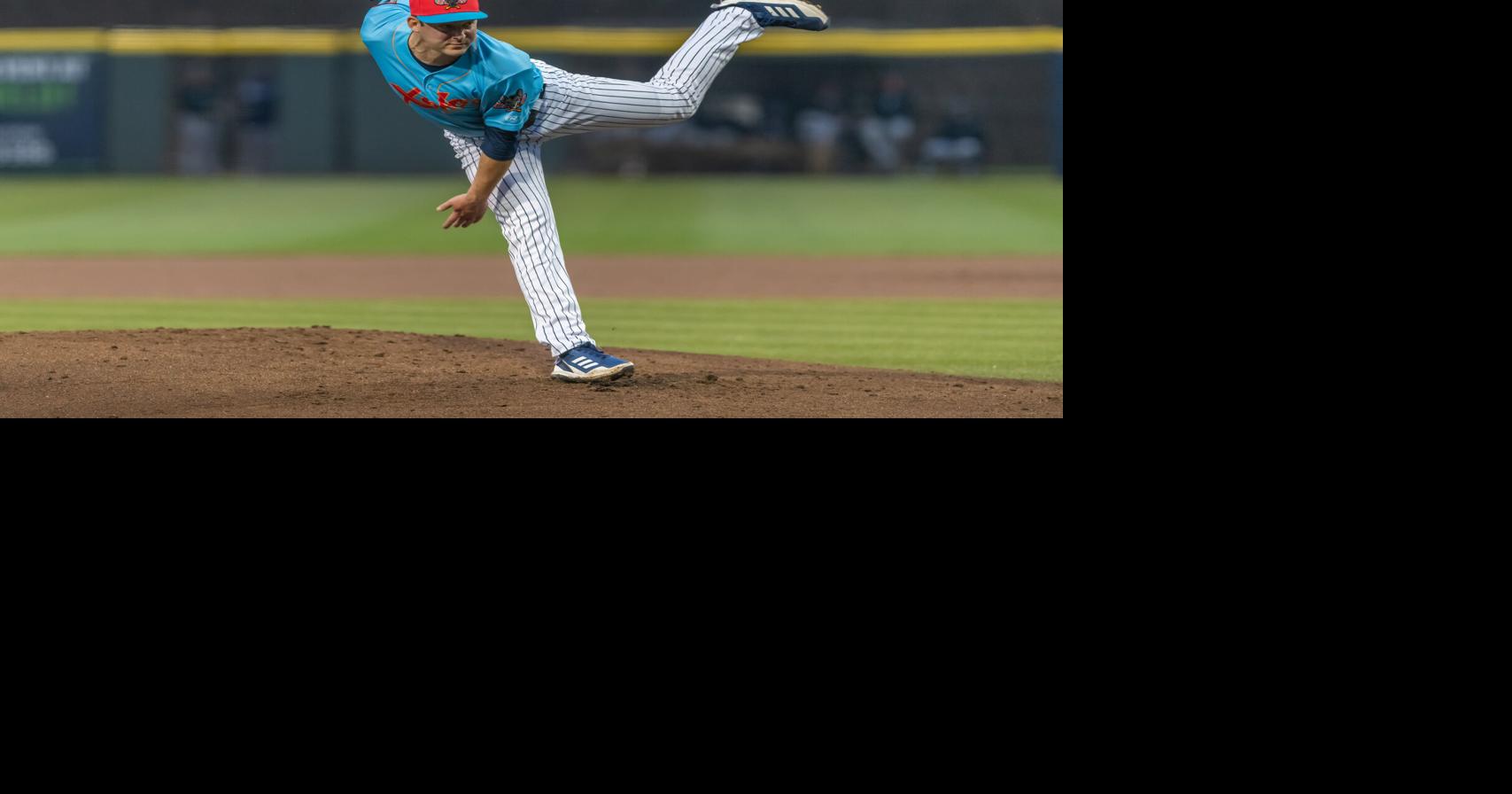 Braves pitching staff put to the test Atlanta Braves