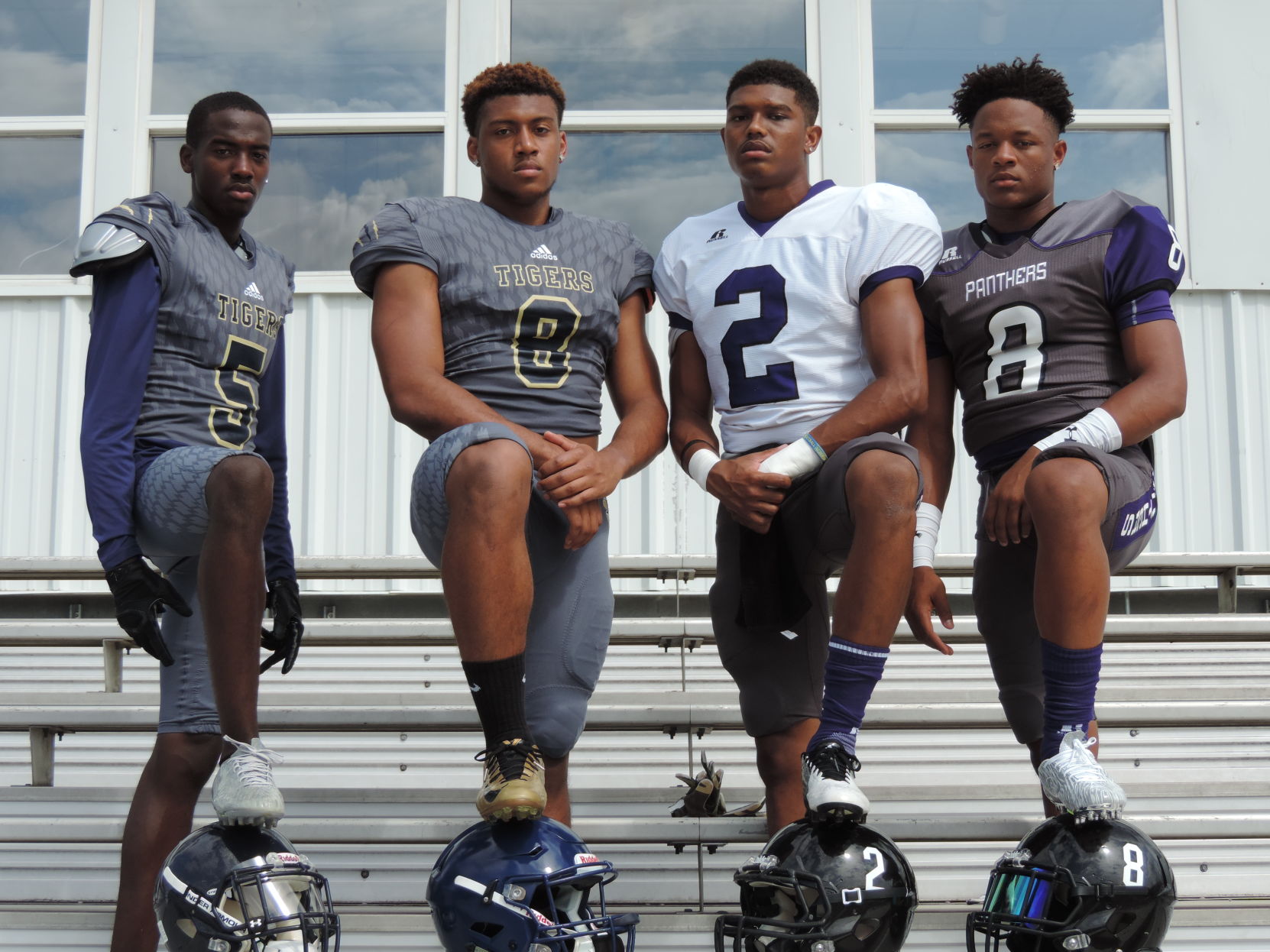 Douglas County 2016 Football Preview Sports Mdjonline Douglas County 2016 Football Preview Sports Mdjonline