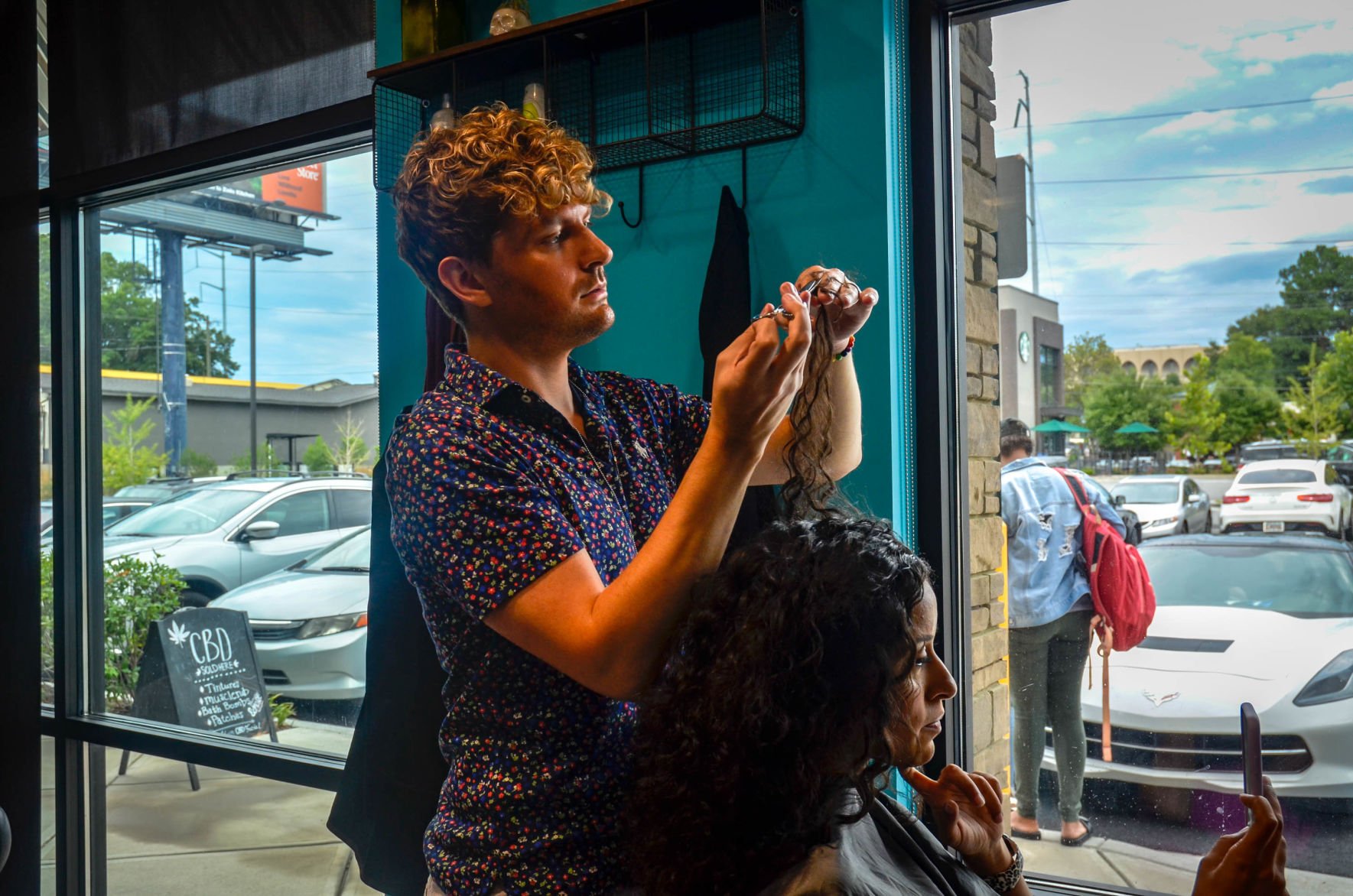 envy hair salon texas city