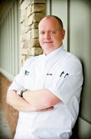 Chef, CEO Marc Taft expands his culinary talents to feed the cravings of a hungry audience