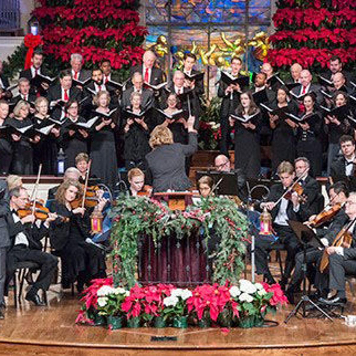 Peachtree Presbyterian Church Hosting Christmas Pops Concert Northside Sandy Springs Neighbor Mdjonline Com Peachtree Presbyterian Christmas Concert 2021