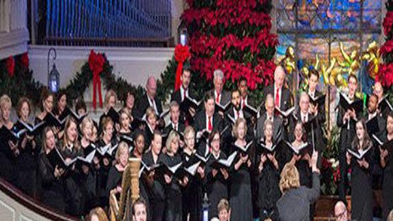 Peachtree Presbyterian Christmas Concert 2021 Peachtree Presbyterian Church Hosting Christmas Pops Concert Northside Sandy Springs Neighbor Mdjonline Com