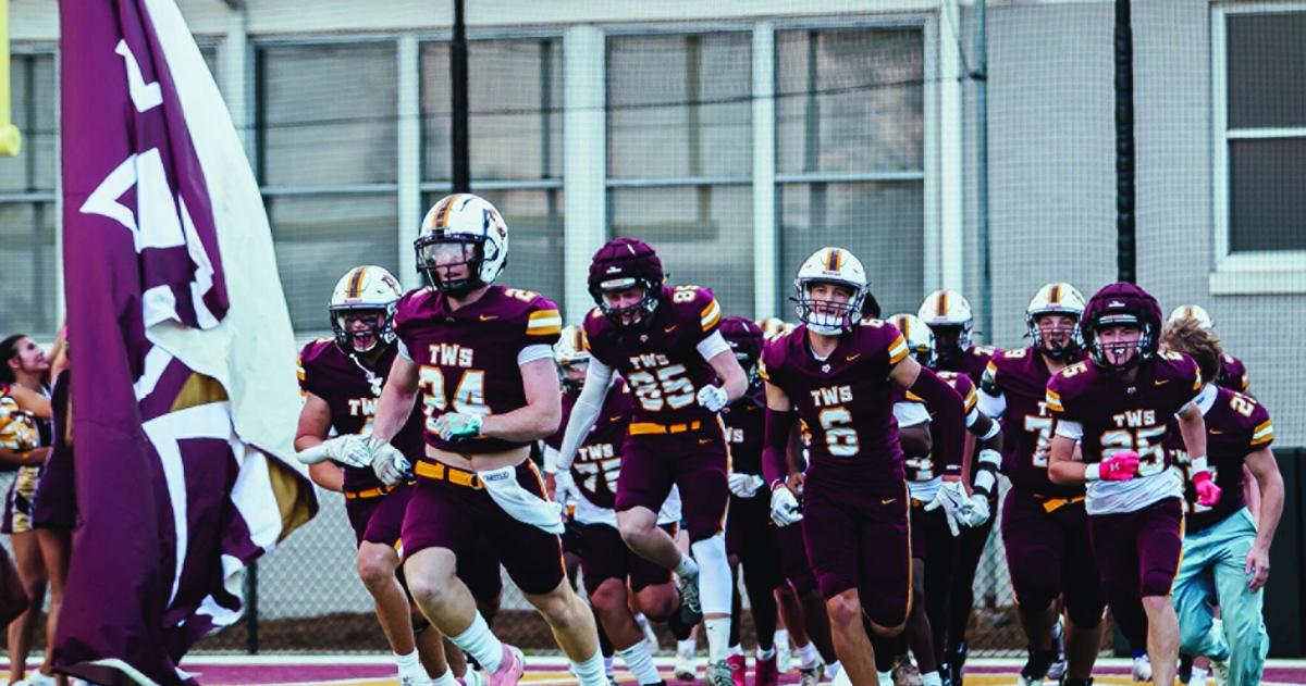 REGION 5AAA, 5AA, 9AA PREVIEW: NCC, Whitefield ready to challenge again