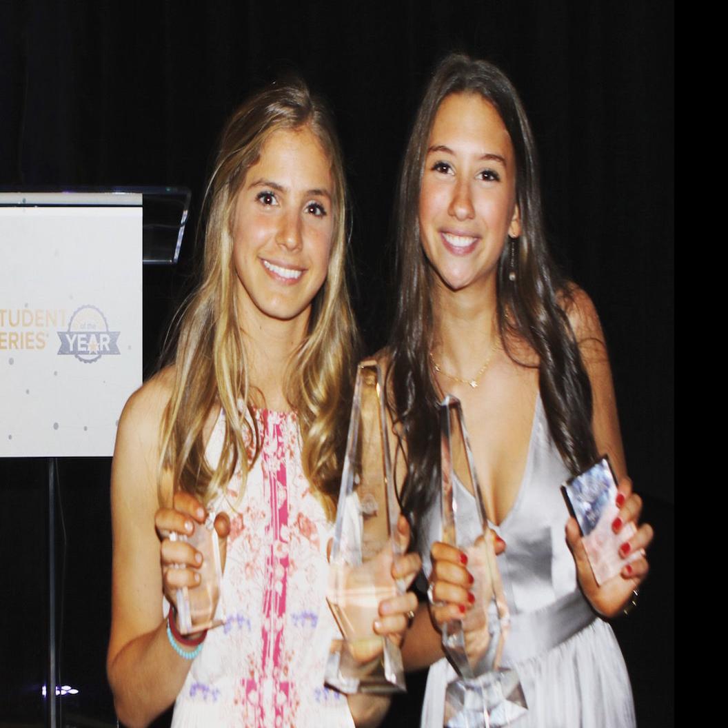 Pace Duo Named Leukemia Lymphoma Society S Students Of The Year Northside Sandy Springs Neighbor Mdjonline Com Several students from his final year at st. pace duo named leukemia lymphoma