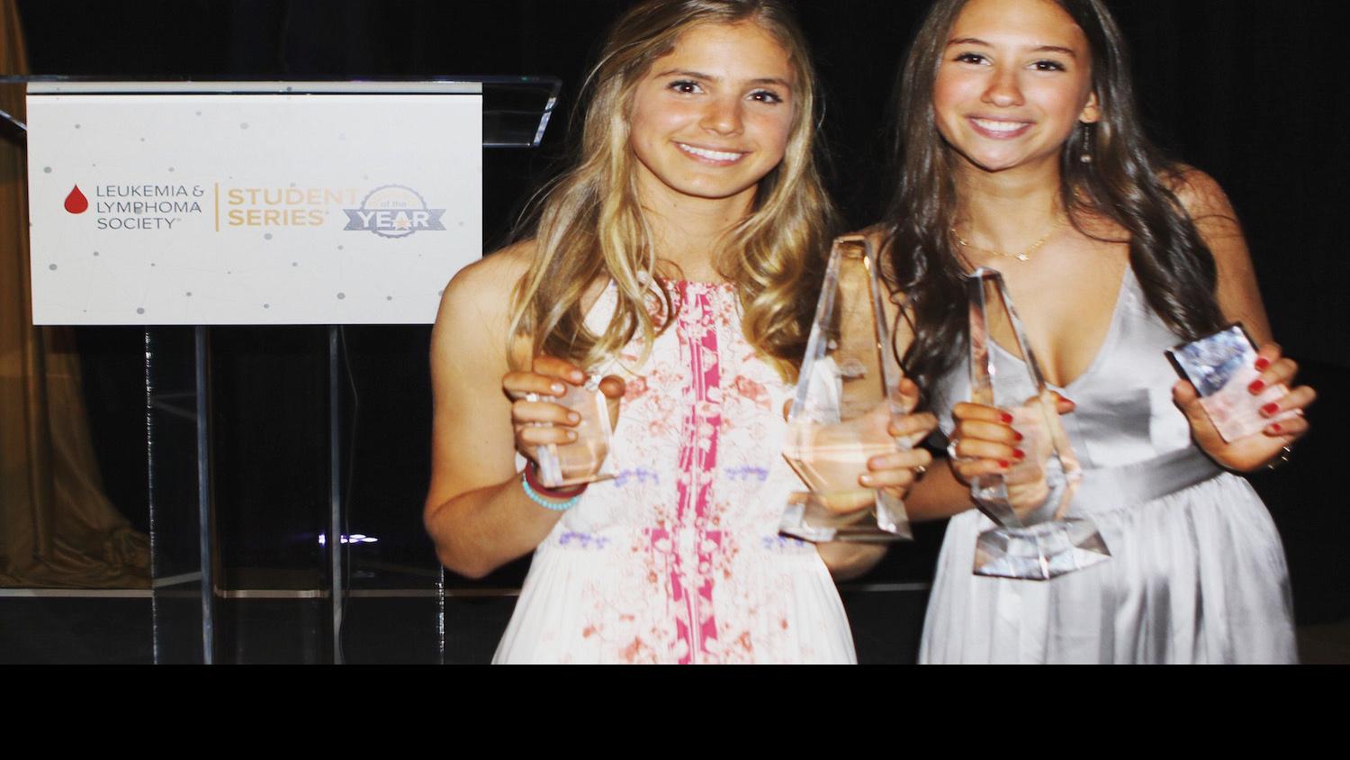 Pace Duo Named Leukemia Lymphoma Society S Students Of The Year Northside Sandy Springs Neighbor Mdjonline Com We have listed down the list of the scholarships without ielts requirements. pace duo named leukemia lymphoma