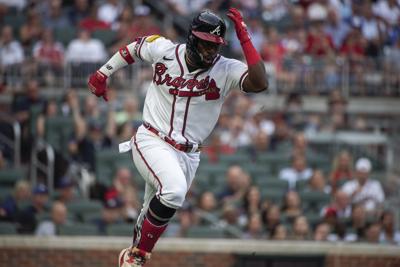 Michael Harris activated from injured list by Atlanta Braves - The