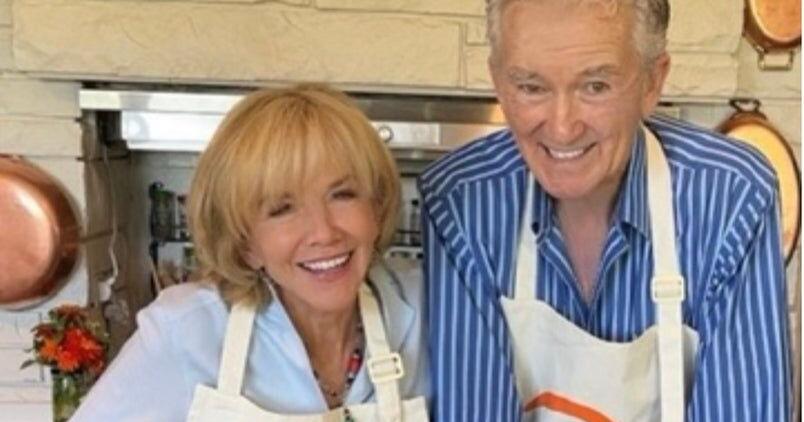Former “Dallas” and “Matlock” stars to unveil exclusive bread at east Cobb Kroger | News