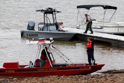 Canton man still missing after Lake Allatoona boat collision | News