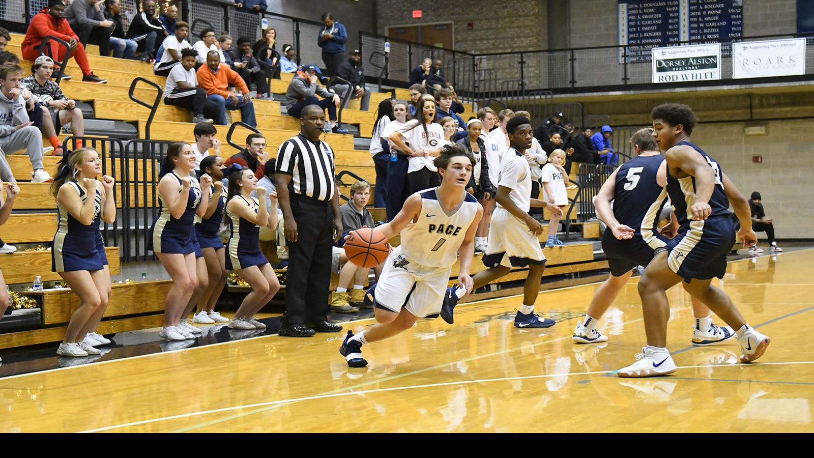 Northside Basketball Fully Entrenched In Regular Season Play
