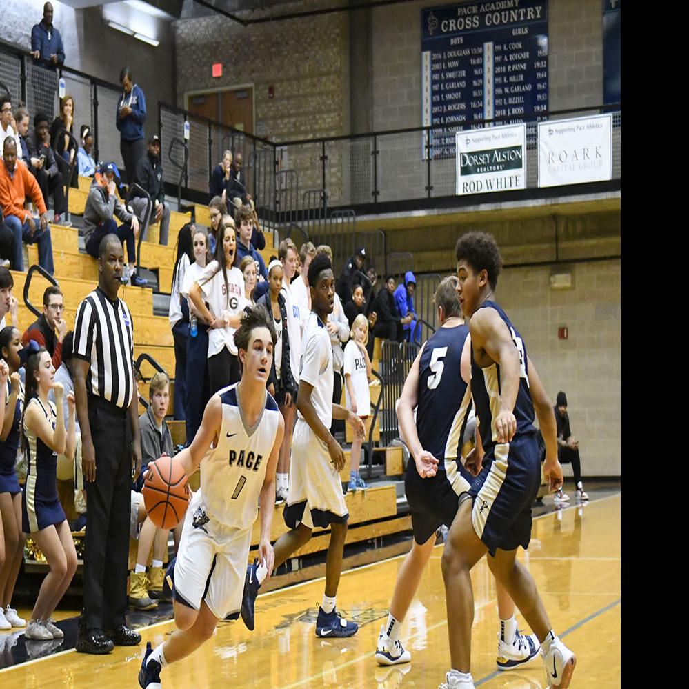 Northside Basketball Fully Entrenched In Regular Season Play