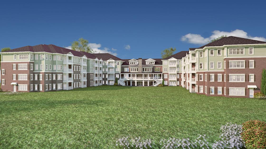 Powder Springs proposes issuing bonds for senior living development News
