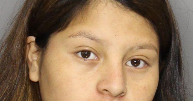 Teen Mother Caught Digging Grave for Newborn Charged with Murder ...