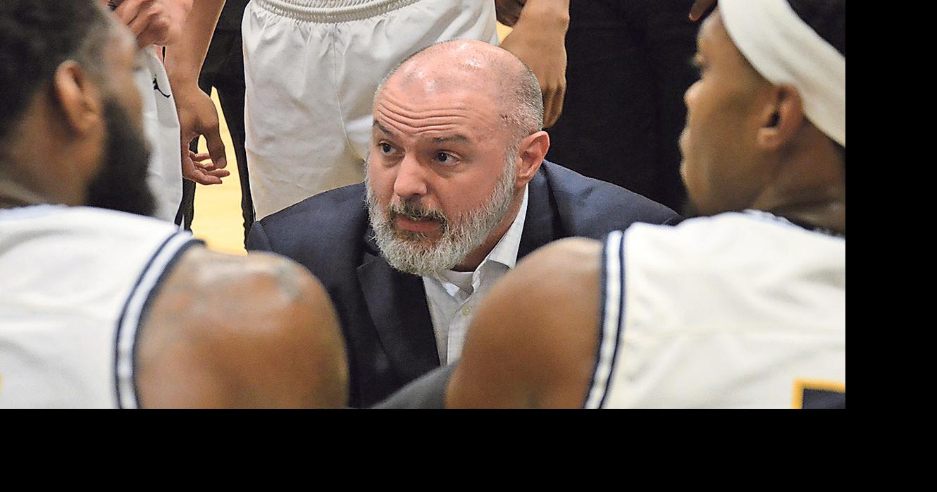 ‘Health and family reasons’ lead to Reinhardt basketball coach stepping