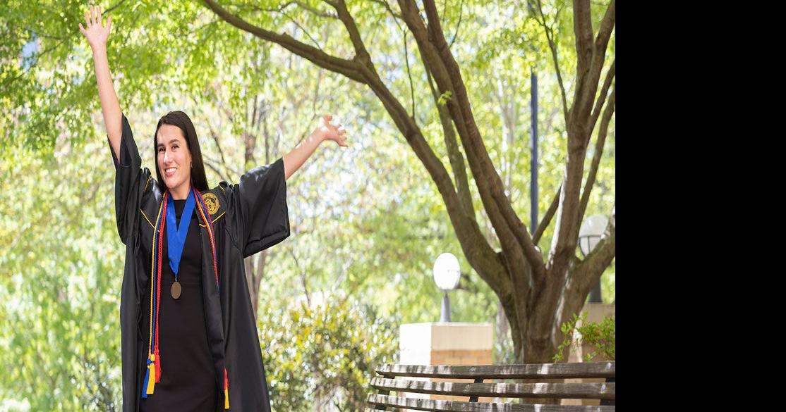 Kennesaw State sales competition lands Coles graduate a career