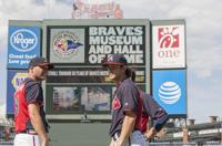 Marietta excited for hometown hero Dansby Swanson's Braves debut