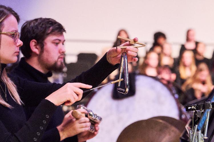 Kennesaw State Bailey School of Music to Present Holiday Concert |  Lifestyle | mdjonline.com