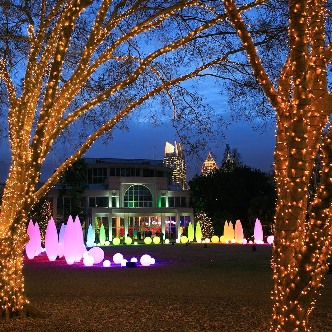 Atlanta Botanical Gardens Coupon Code: Save Big Now!