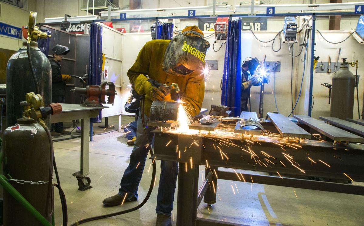 Bethel University Online >> Kennesaw-based Georgia Trade School providing a different path | News | mdjonline.com Bethel University Online >> Kennesaw-based Georgia Trade School providing a different path | News | mdjonline.com