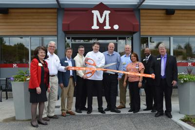 Marlow S Tavern Raises Money During Location Opening Cobb