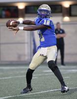 McEachern moves to .500 with win over Newton