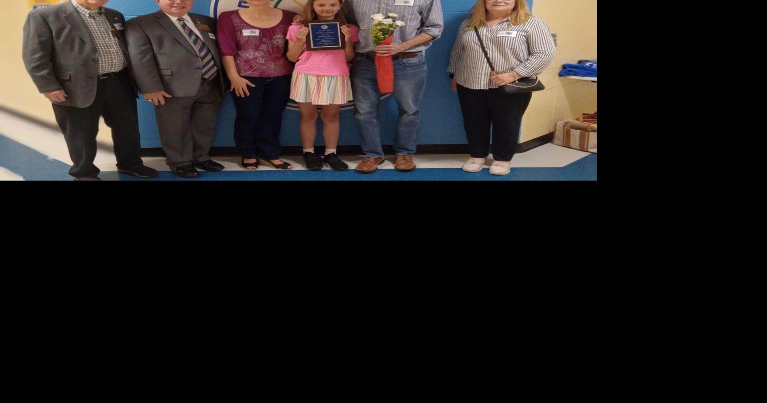 Silver Pen Award Winners from 5 Cobb Elementary Schools Education