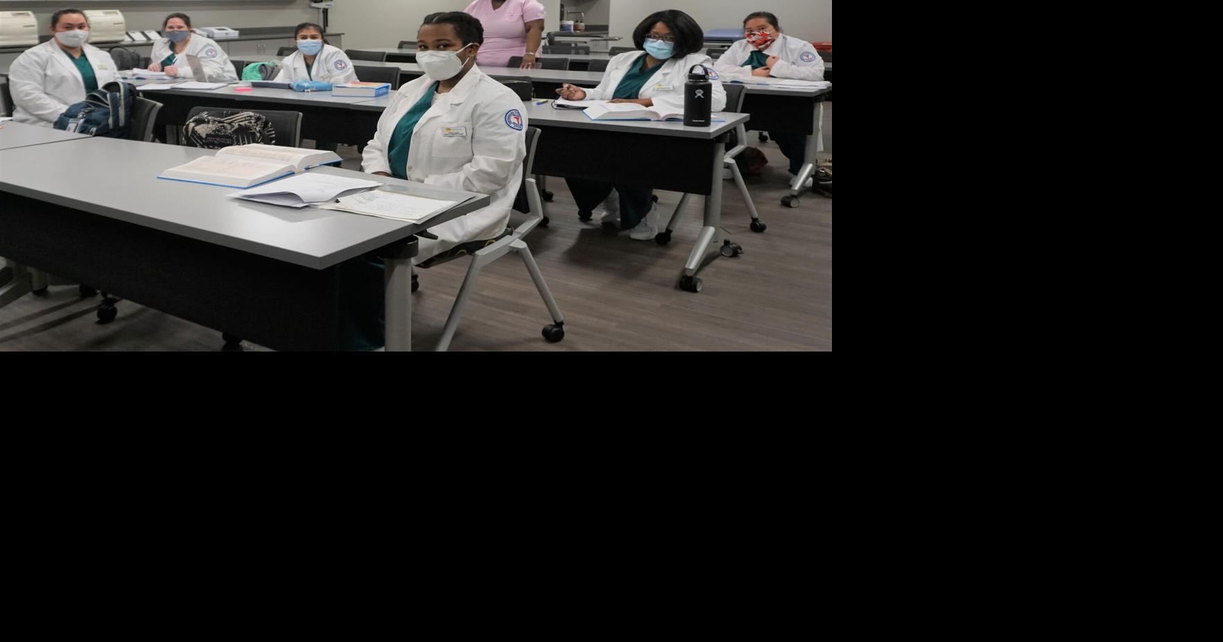 Chatt Tech kicks off spring semester with over 8,000 students News