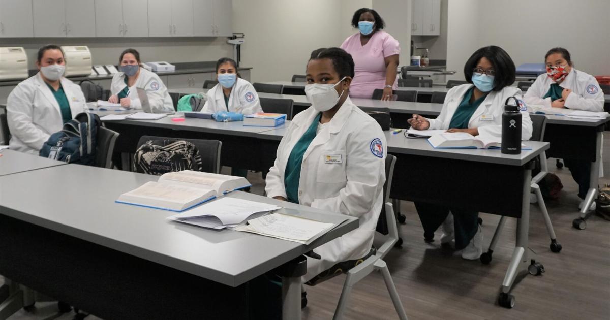 Chatt Tech kicks off spring semester with over 8,000 students News