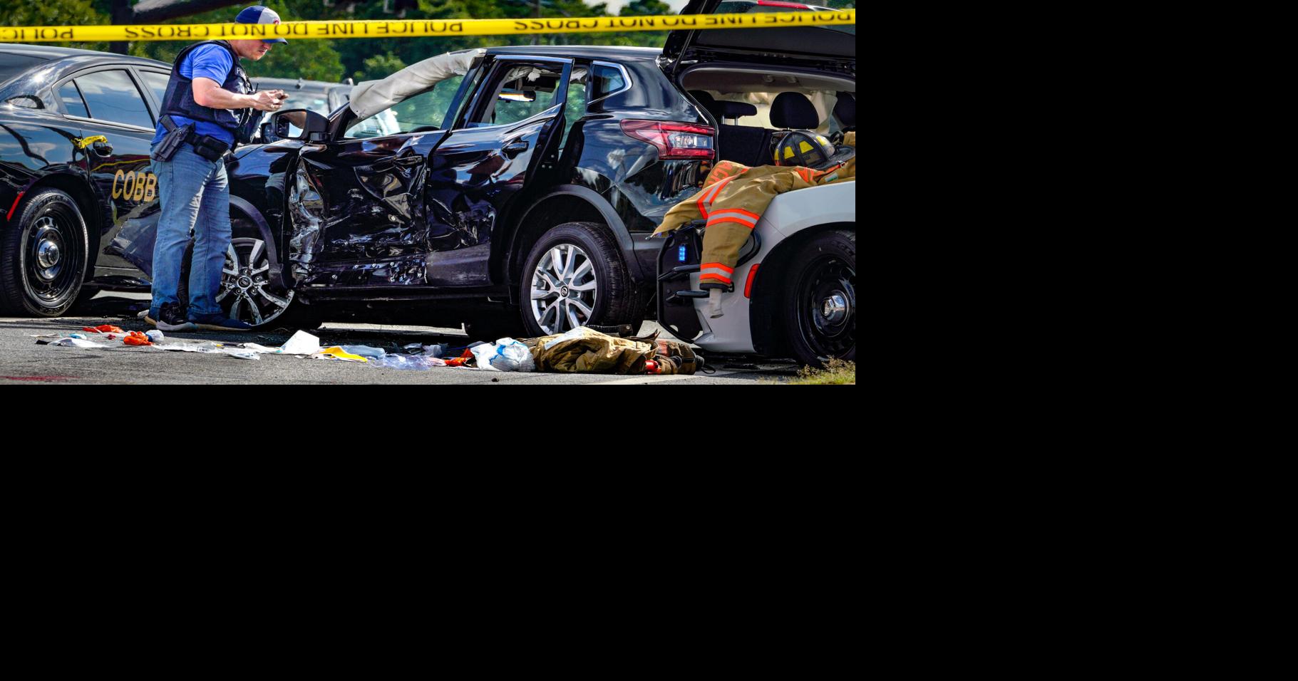 GBI ID's man shot by police after Marietta car chase | News | mdjonline.com