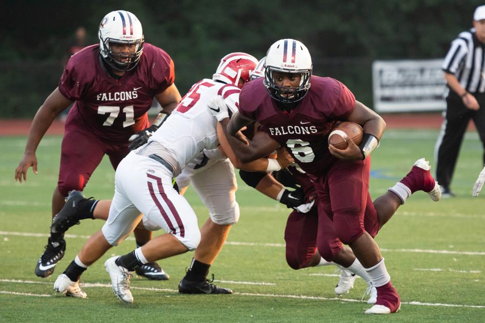 Pebblebrook Players Coaches Getting To Know One Another Cobb