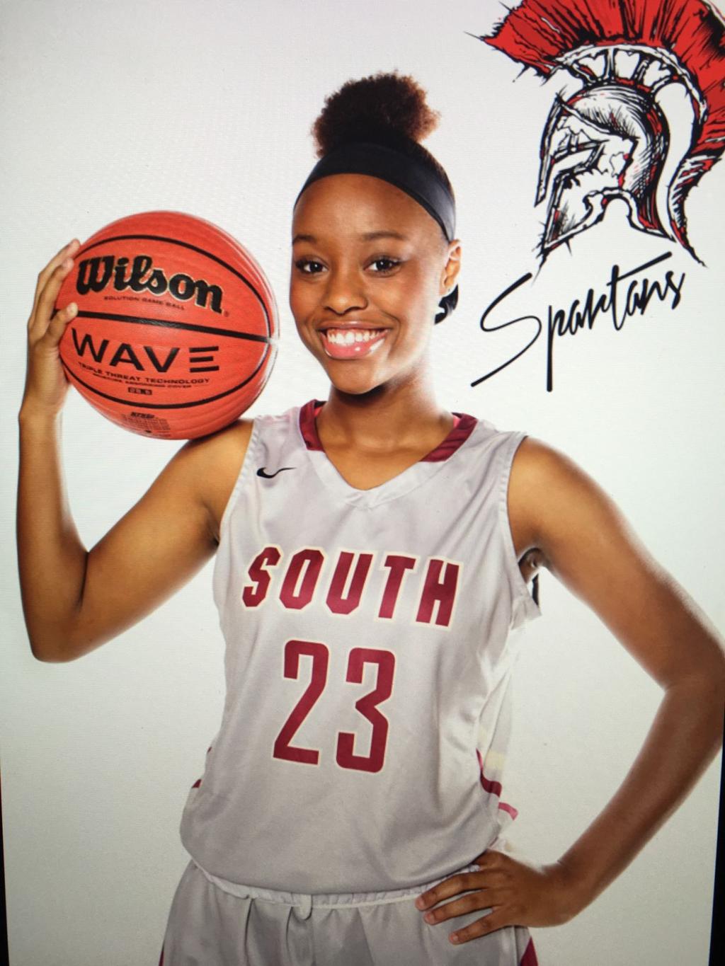 South Paulding S Frey Has Personal Goals After Productive Career