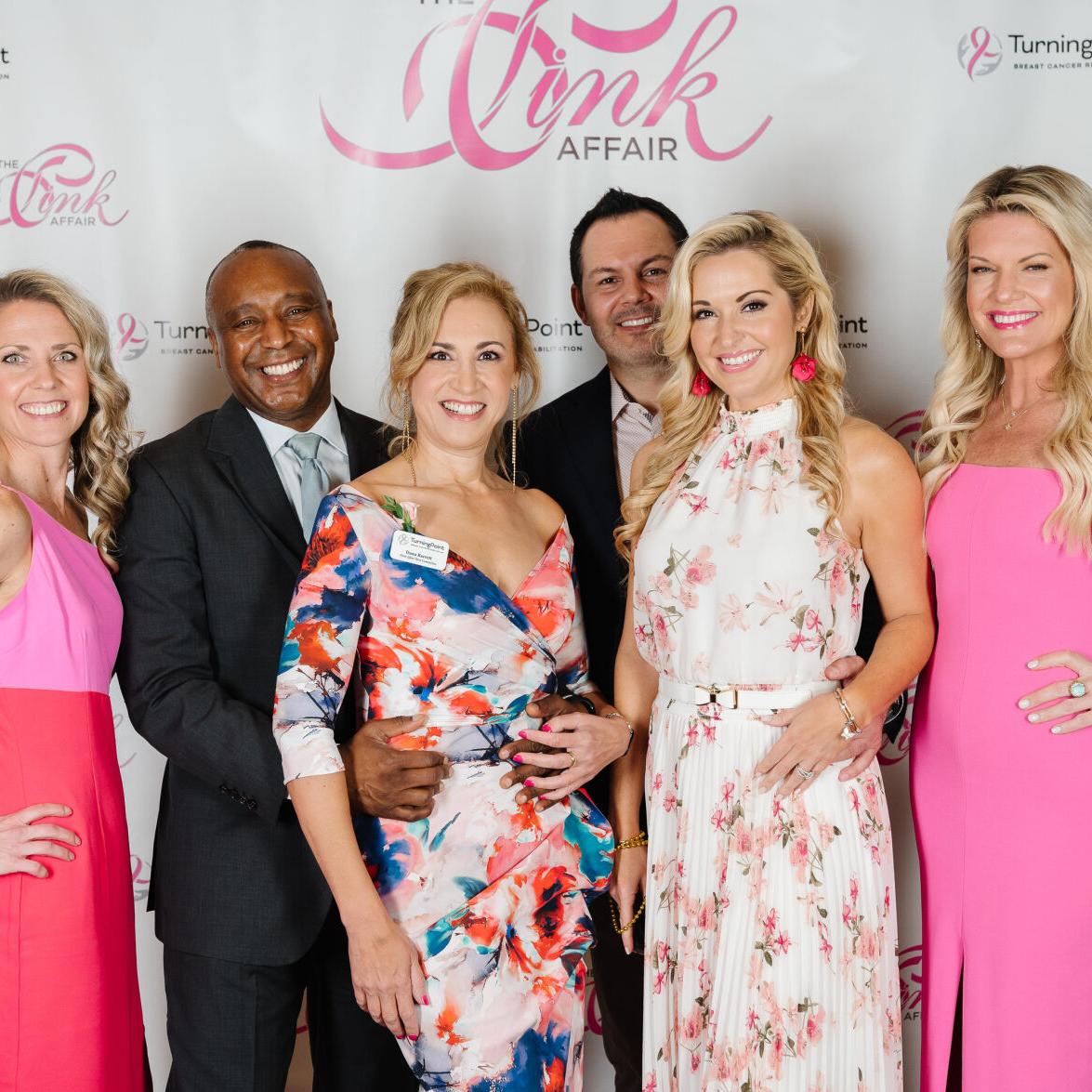 TurningPoint Breast Cancer Rehabilitation to host 22nd annual Pink