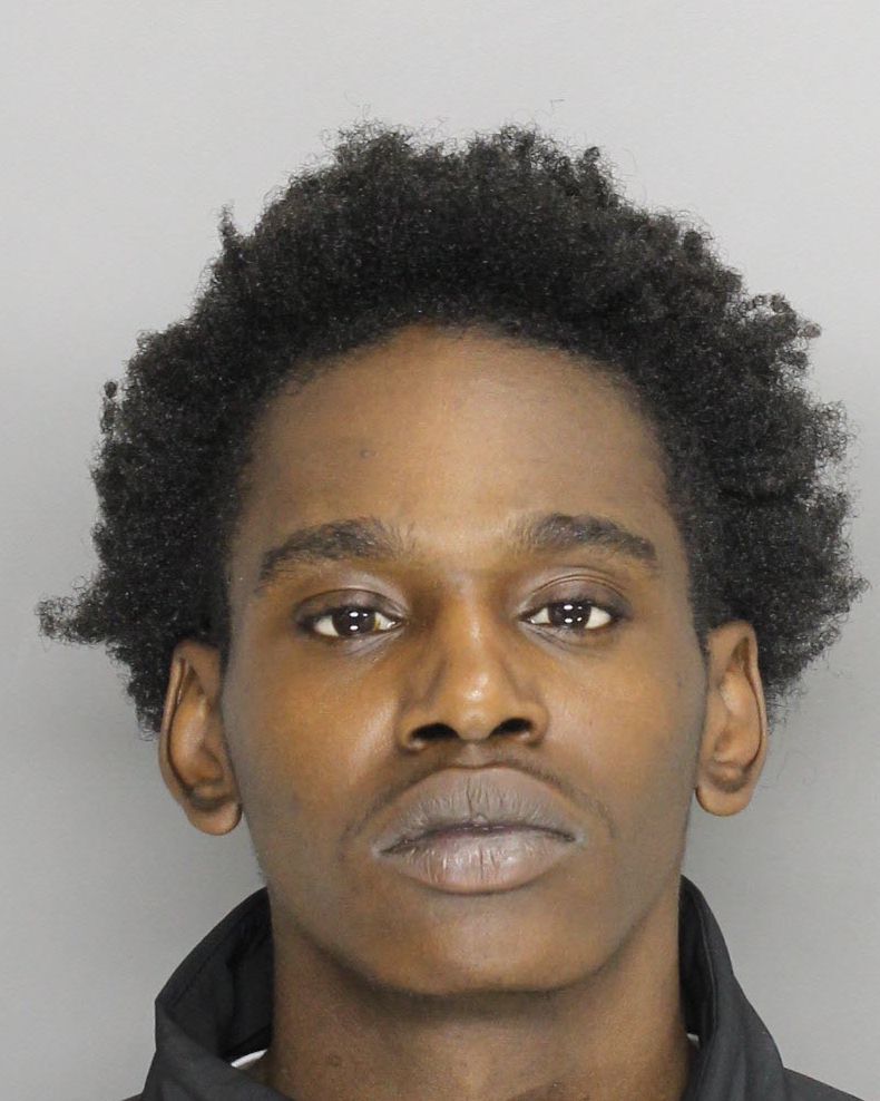 Powder Springs Man Accused of Firing 12 Shots in Road Rage Incident ...