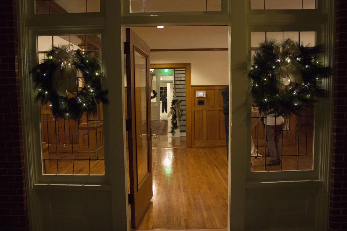 Reed House opens to public after 3.1M purchase, restoration News