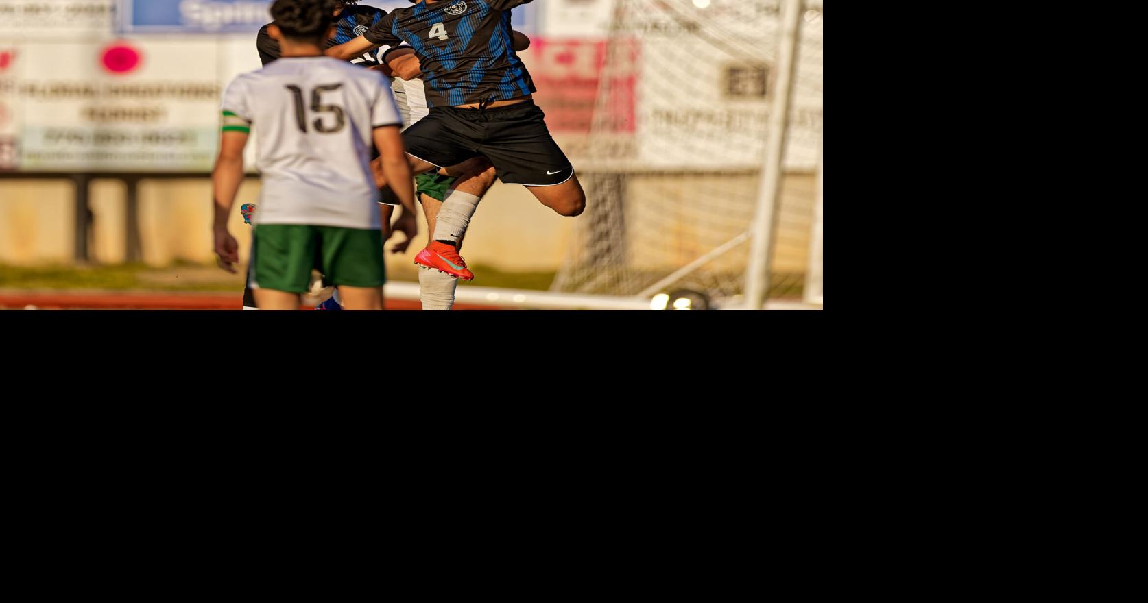 Collins Hill downs Campbell in PKs