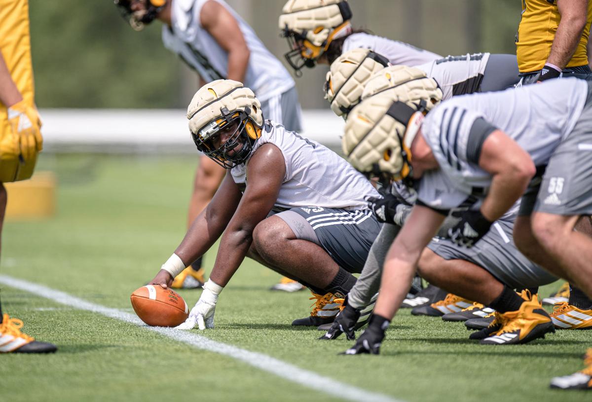 Kennesaw State Begins Its Preseason Preparation Cobb Football