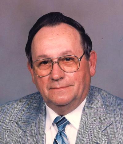 Willaim H. Blalock
