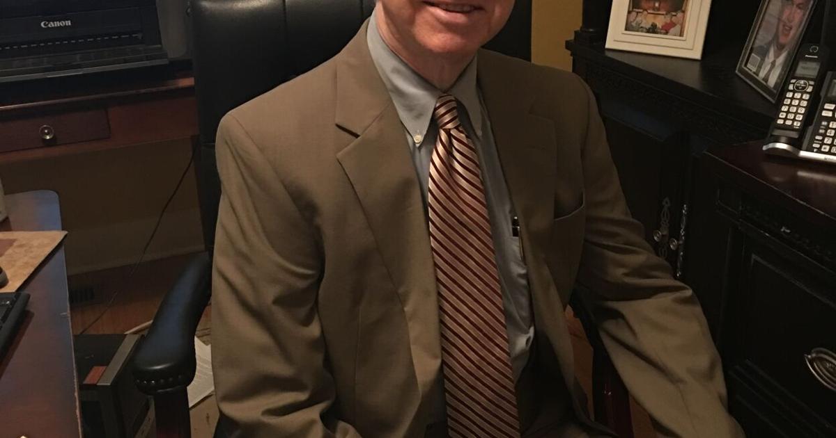 Terry Knutson
