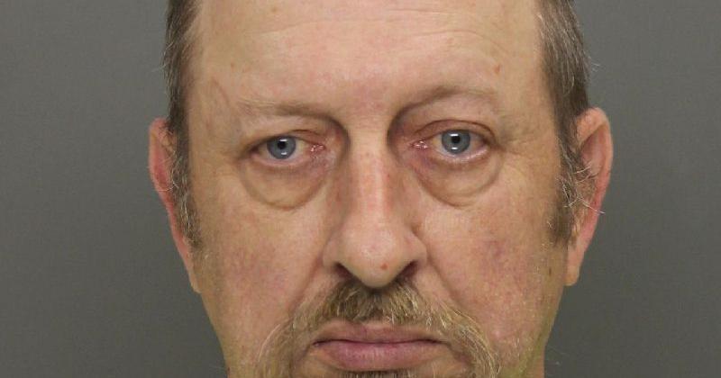 Marietta Man Accused of Sex Acts with a Child | Police Fire | mdjonline.com