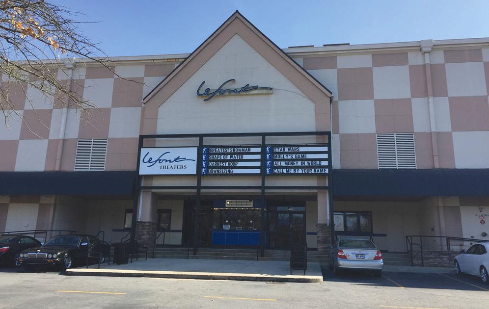 Sandy Springs movie theater changes owner, name Business