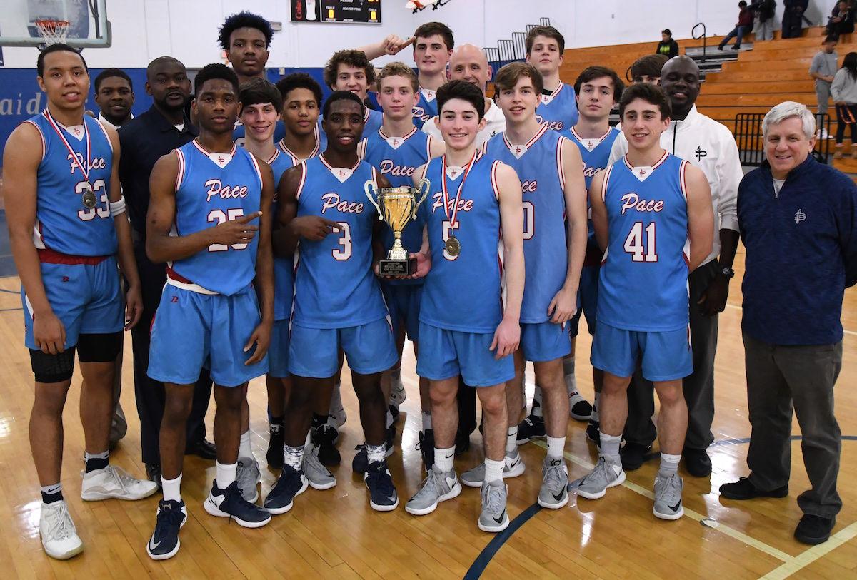 Northside Athletes Fight For Supremacy On Mat And Hardwood