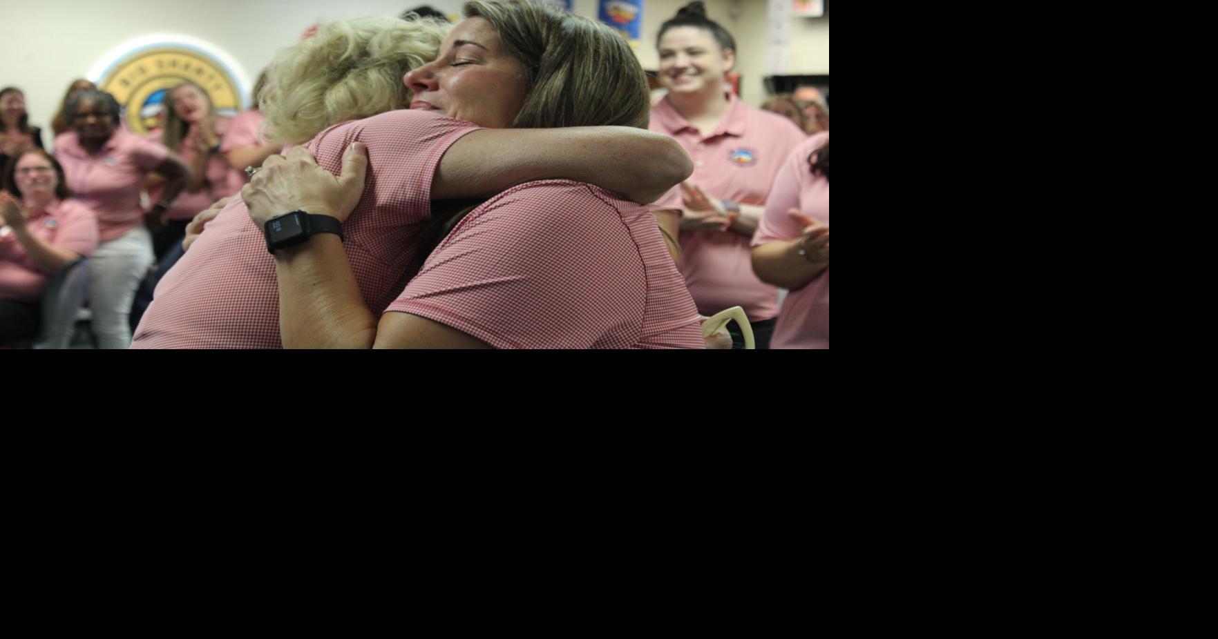 Cobb County Teachers of the Year Announced | Education | mdjonline.com