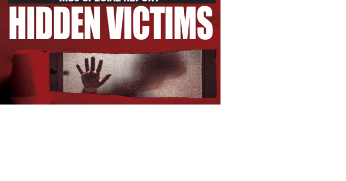 How Sex Traffickers Lure and Control Victims - Vimarsana News