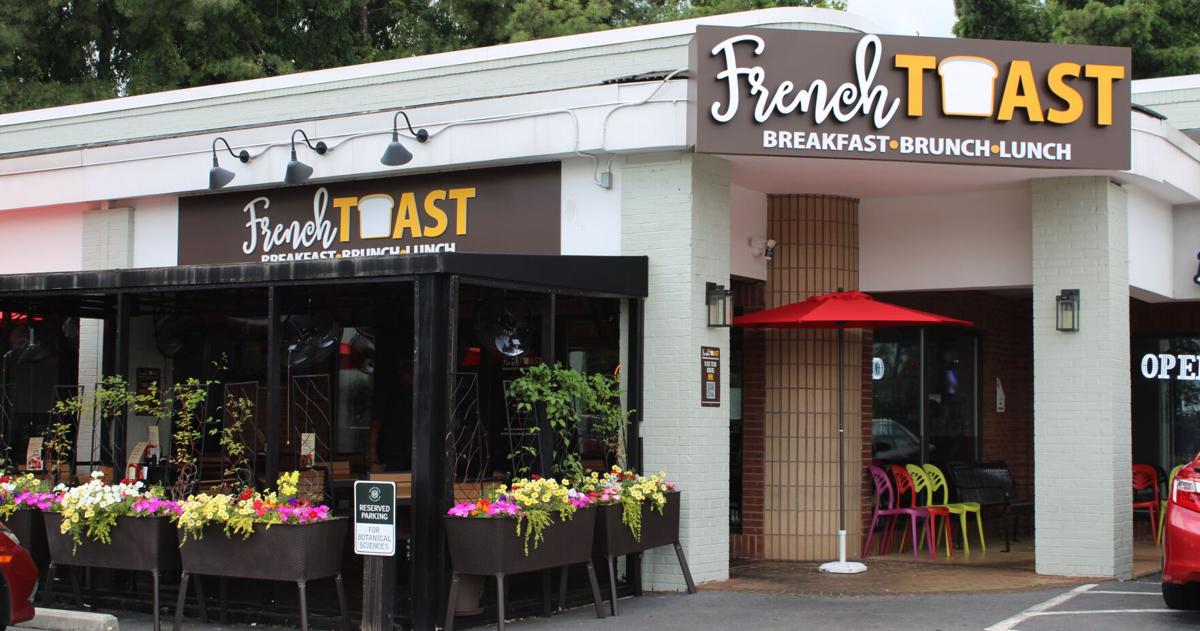 Cobb brunch spot rebounds after failing health score