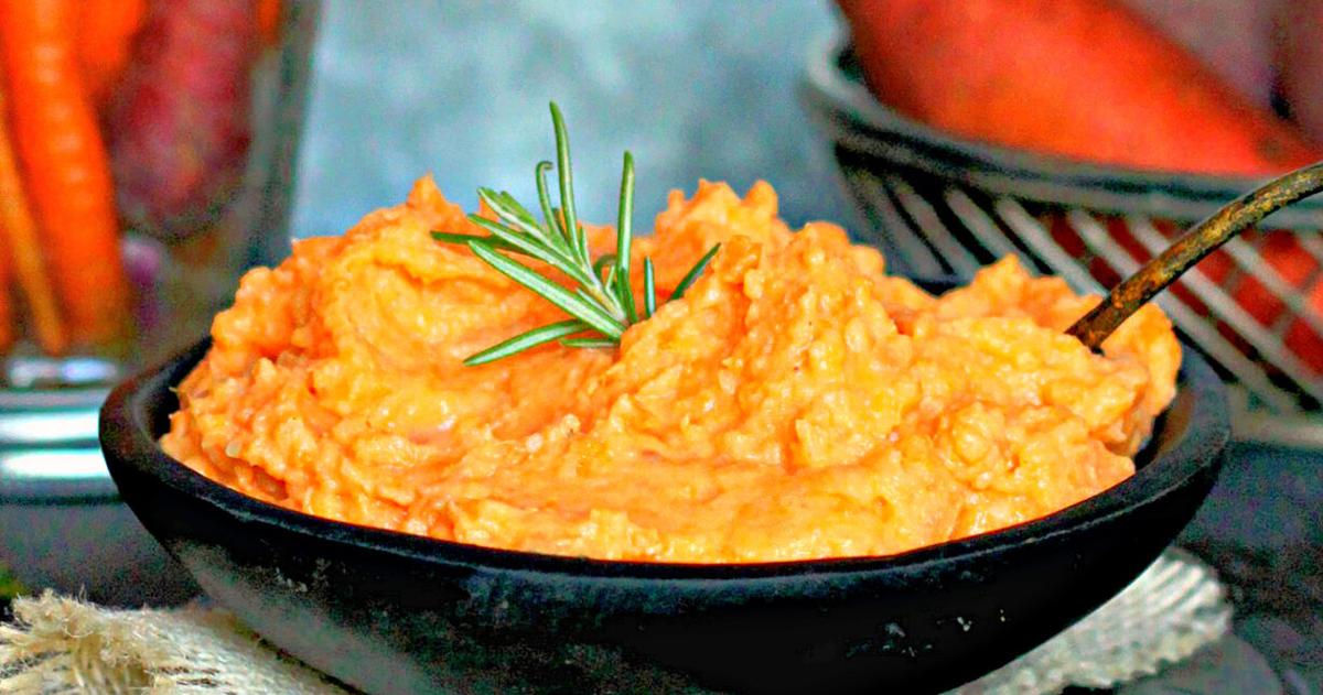 TASTE FOOD: SMASHING ROOTS | Bonus | mdjonline.com