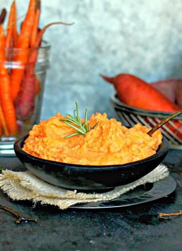 TASTE FOOD: SMASHING ROOTS | Bonus | mdjonline.com