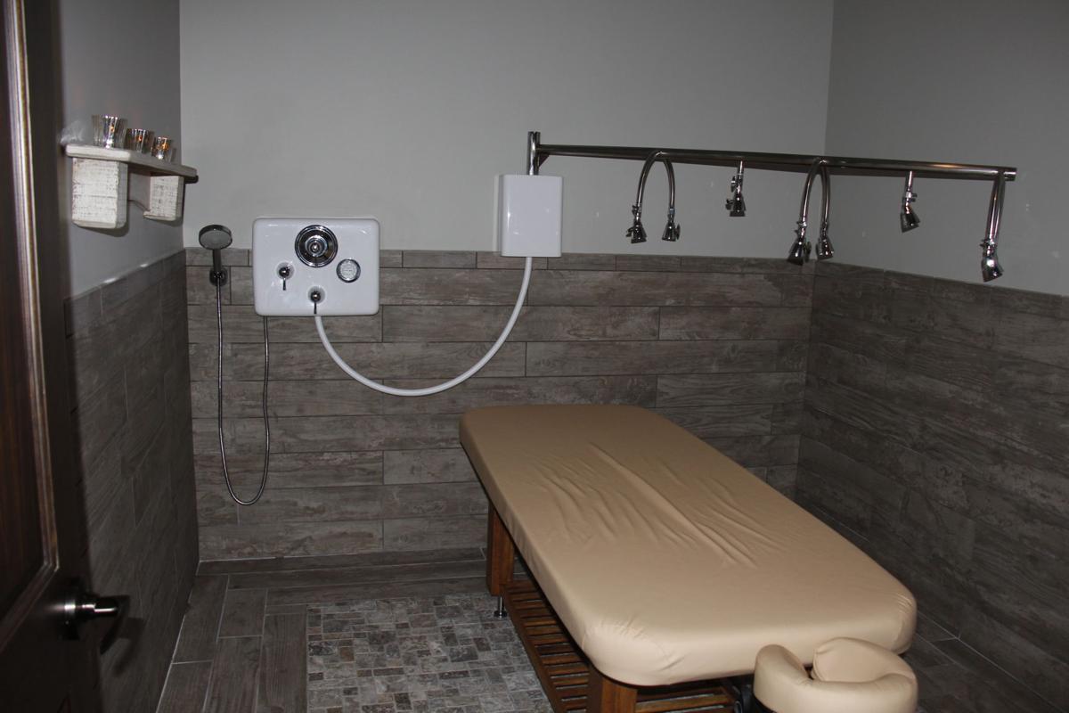 The Woodhouse Day Spa opens second location in at Avalon